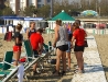 Am Strand